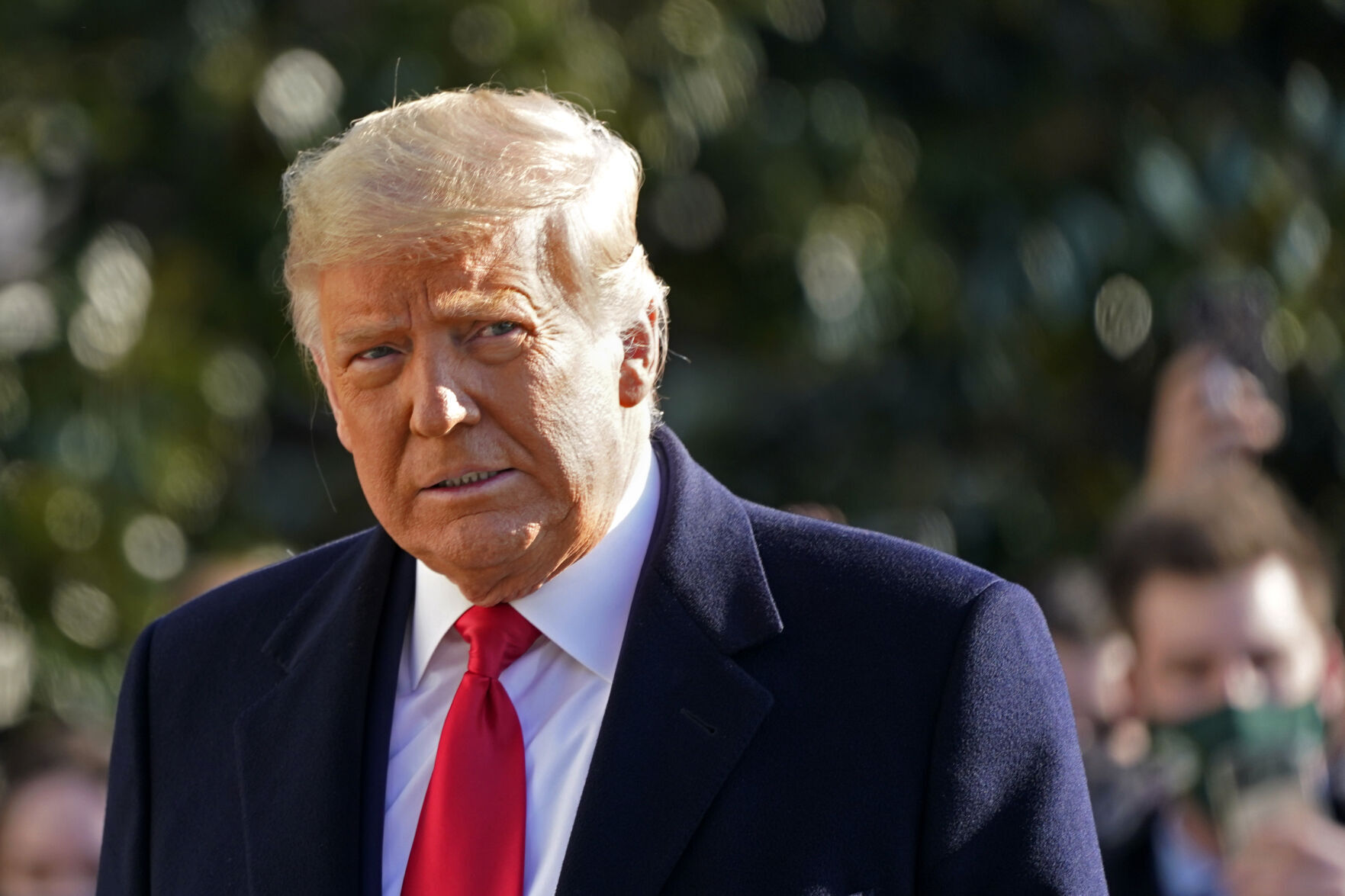 Trump